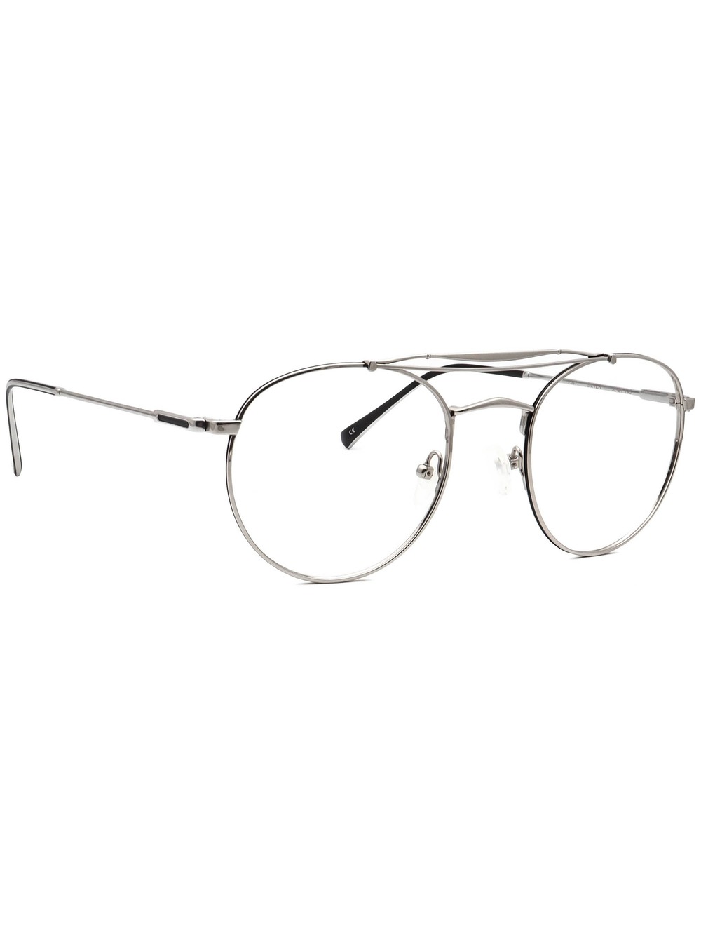 John Varvatos V547 Sunglasses (no lenses)